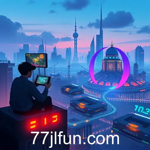 Revitalizing Digital Gaming in 2025