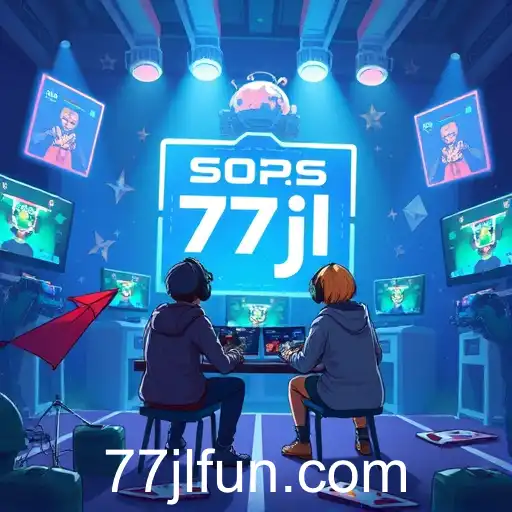 The Rise of 77jl: Revolutionizing Online Gaming