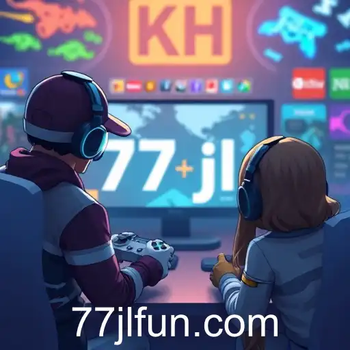The Rise of 77jl: Revolutionizing Online Gaming