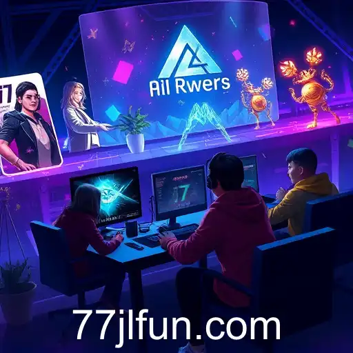 The Rise of Virtual Platforms in Gaming